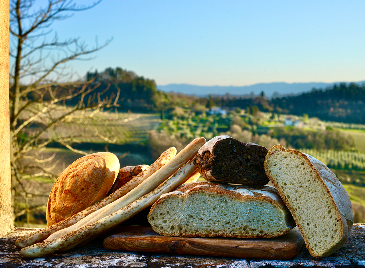 The Grocery Whisperer - Bread, Bakery Delights, IceCream
